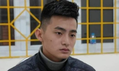 Mâu thuẫn trong lúc uống rượu, nam thanh niên 17 tuổi đâm chết người