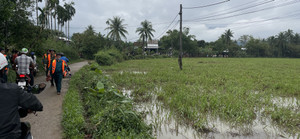 Tìm thấy thi thể 2 cậu cháu bị lũ cuốn trôi ở Thừa Thiên - Huế