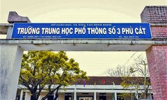 Bình Định: Một học sinh lớp 12 tử vong khi thi chạy cự ly 200 m
