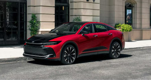 5 mẫu xe tuyệt vời đáng mua trong năm 2023 