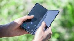 Cách bật tính năng tìm điện thoại bị mất trên Galaxy Z Fold 4