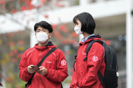 Bốn quy định đặc biệt khi chuyển từ trường thành đại học 