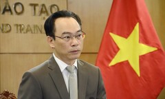 Thứ trưởng GD&ĐT nêu điểm khác nhau giữa trường đại học và đại học