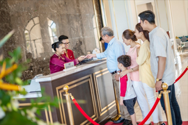 Vingroup hợp tác Google Cloud nhằm thúc đẩy chuyển đổi số