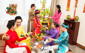 Xu hướng quà Tết 2023