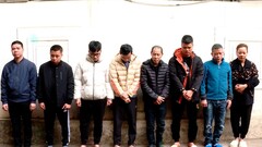 Công an Bắc Ninh triệt phá đường dây cá độ bóng đá hơn 200 tỷ đồng