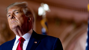 Ông Trump phát ngôn 'gây sốc', lưỡng đảng phản ứng dữ dội