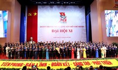 Giảm 6 nhân sự trong Ban Chấp hành Trung ương Đoàn khóa XII, nhiệm kỳ 2022-2027