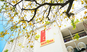 Chuyển trường Bách khoa Hà Nội lên thành đại học