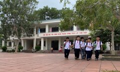 Thiếu giáo viên ở Quảng Ninh: Đảo Cô Tô chỉ có 3 người dạy mầm non và tiểu học