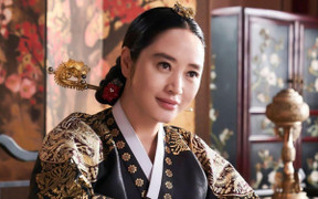 Những hoàng hậu quyền lực nhất màn ảnh phim truyền hình