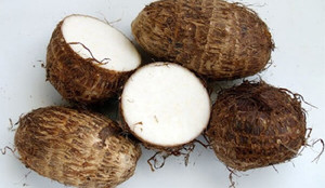 Những ai không nên ăn khoai sọ?