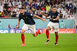 Lịch thi đấu bóng đá hôm nay 10/12 và ngày mai 11/12