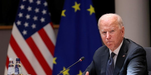 Mỹ ban hành luật khí hậu mới, gia tăng căng thẳng thương mại với EU