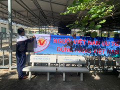 Bình Thuận: Thực hiện kế hoạch tuyên truyền Người Việt ưu tiên dùng hàng Việt