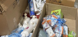 Bắc Giang: Xử lý vi phạm về kinh doanh hàng hóa giả mạo nhãn hiệu