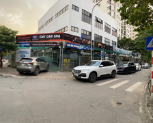 CNT Car Spa – 10 năm ghi dấu trên thị trường nội thất ô tô