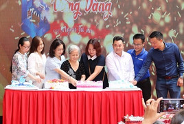 Co.opSmile - '6 năm vững vàng, ngàn tri ân'