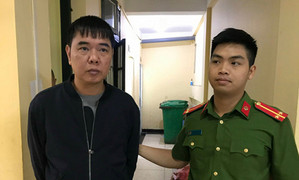 Triệt phá đường dây cá độ 600 tỷ đồng ở Hà Nội