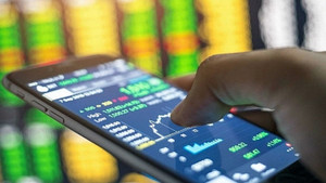 Chứng khoán hôm nay 6/12: Áp lực rung lắc có thể xuất hiện