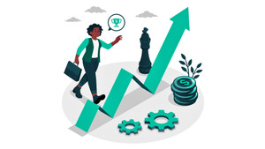 Chìa khóa phát triển bền vững cho doanh nghiệp nhỏ và vừa