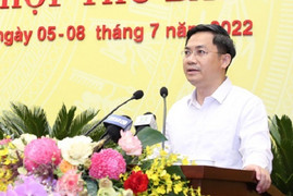 Dự án Vành đai 4 mở ra cơ hội phát triển mạnh mẽ cho Hà Nội 