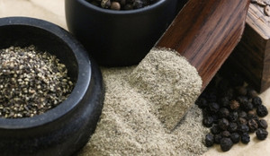 Giá tiêu hôm nay 7/12: Duy trì đà ổn định, thấp nhất 60.000 đồng/kg