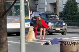 Nhức mắt cảnh dân tình bất chấp mọi thứ để có được ảnh 'sống ảo' khác người