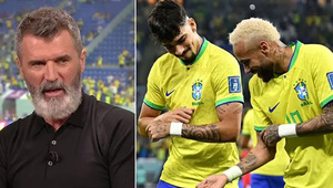 Đội tuyển Brazil bị chỉ trích vì nhảy múa ăn mừng trêu chọc Hàn Quốc