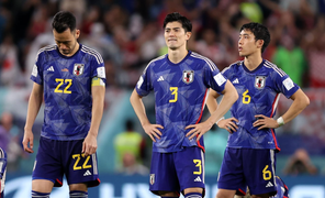 Nhật Bản sút phạt đền kém hay thủ môn Croatia xuất sắc?