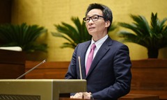 'Có nhất thiết phải đi xe sang nhưng sống quá nhanh và tàn phá tất cả'