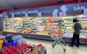 Mua 4 loại thực phẩm này trong siêu thị, người tiêu dùng cần cẩn trọng