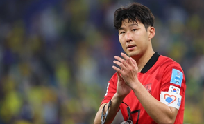 Son Heung-min mong CĐV đừng trách đội tuyển Hàn Quốc