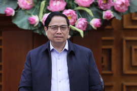 Thủ tướng: Niềm tin thị trường đang được tăng cường và củng cố