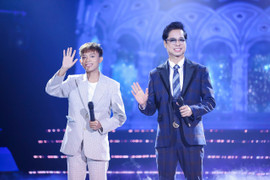 Ngọc Sơn: 'Hồ Văn Cường trưởng thành vượt bậc, lớn nhanh như gã khổng lồ'