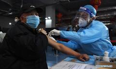 Truyền thông Trung Quốc: Giai đoạn khó khăn nhất của dịch COVID-19 đã qua