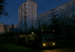 Ukraine mất điện diện rộng sau đợt tấn công tên lửa của Nga