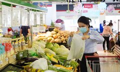 Việt Nam là một trong những thị trường bán lẻ hấp dẫn nhất thế giới