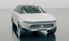 Apple Car sẽ có giá dưới 100.000 USD