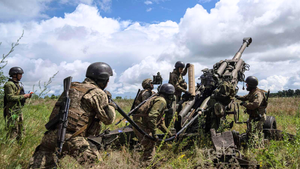 Mỹ hỗ trợ thêm 800 triệu USD cho Ukraine