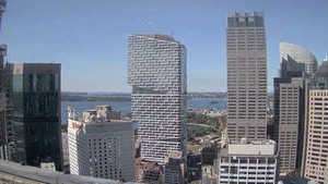 Tòa nhà cao tầng được tái chế đầu tiên trên thế giới 