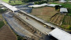 Khởi công cao tốc Bắc-Nam giai đoạn 2 trước Tết Nguyên đán 2023