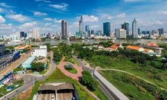 TP.HCM đề xuất tăng hệ số điều chỉnh giá đất để dần tiệm cận giá thị trường