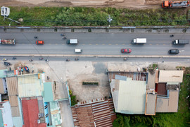 UBND TP.HCM đề nghị dừng 17 dự án chậm tiến độ để tiết kiệm hơn 1.400 tỷ đồng