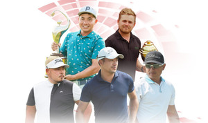 30 golfer xuất sắc nhất Việt Nam tham dự VGA Tour Championship 2022