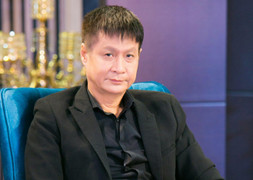 Lê Hoàng: Phim Việt ít diễn viên giỏi, đạo diễn thì nhát gan