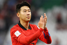 Tuyển Hàn Quốc nhận thưởng lớn sau World Cup 2022