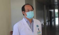 BS Lê Anh Tuấn trúng tuyển chức danh Giám đốc Bệnh viện Mắt TP.HCM