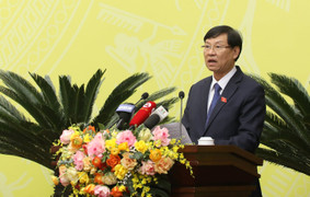 Tập trung xét xử vụ án liên quan Tân Hoàng Minh, FLC trong năm 2023