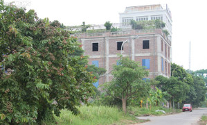 Nghịch cảnh dự án nhà ở tại Hải Phòng: Chủ tịch thành phố tiếp tục chỉ đạo xử lý